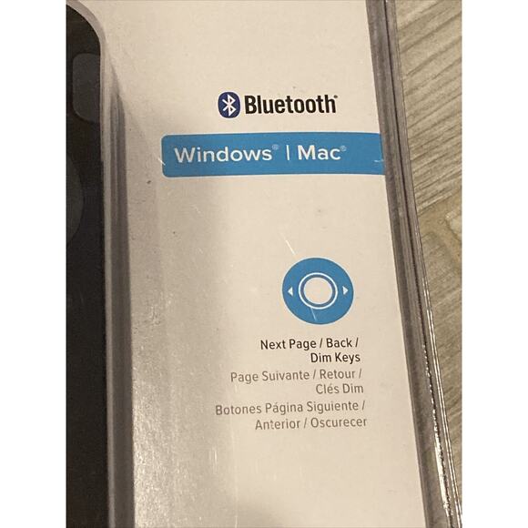 TARGUS AMP32GL Targus P32 Dual Mode Presenter with Laser Pointer - Wireless - Picture 6 of 6